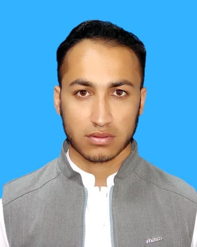 Ahmadullah Mukhlis