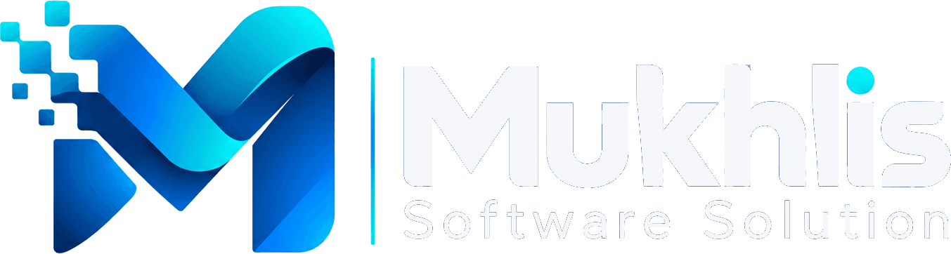 Mukhlis Software Solution