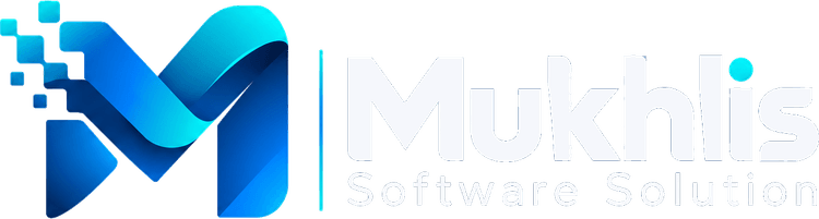 Mukhlis Software Solution